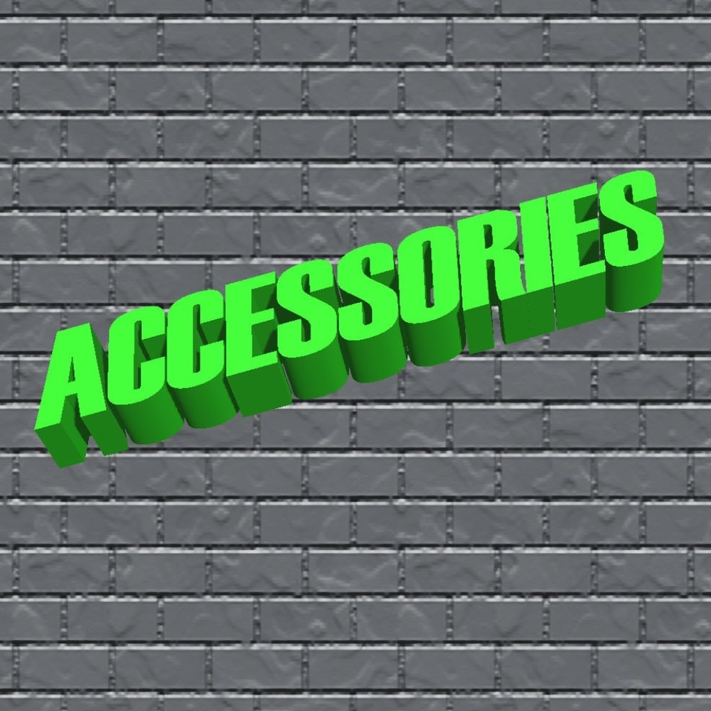 ACCESSORIES